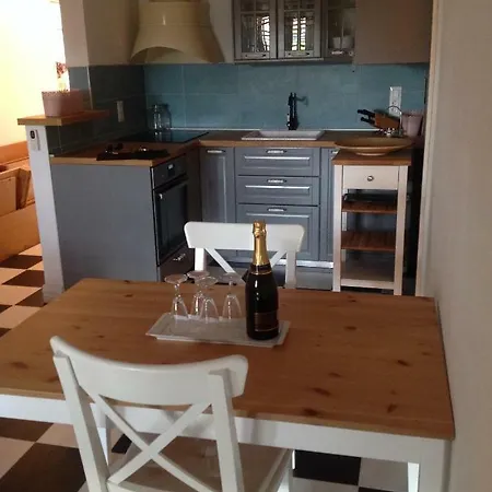 Apartment Fdg