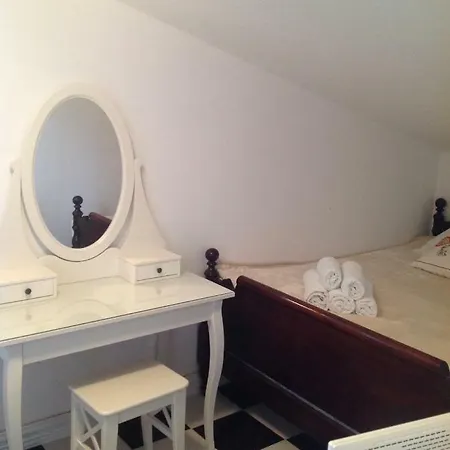 Apartment Fdg *