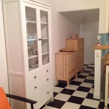 Fdg Apartment Pakostane