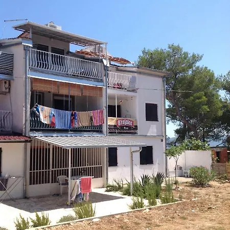 Apartment Fdg