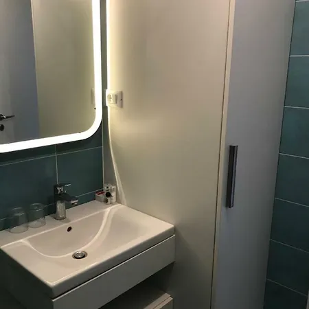 Fdg Apartment Pakostane