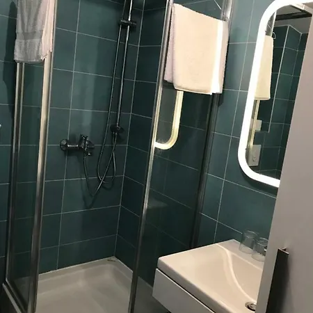 Fdg Apartment Pakostane